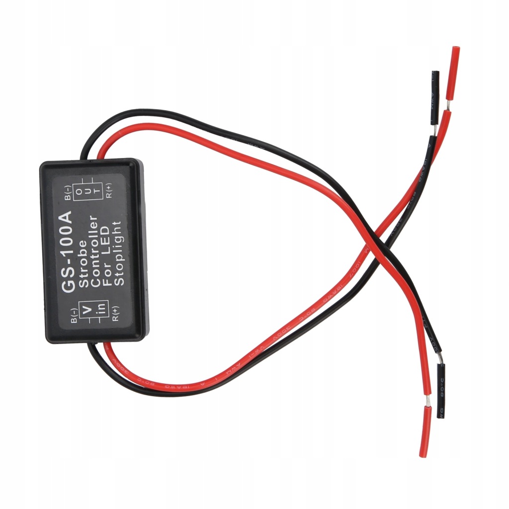 6cm блок керування stroboskopu gs-100a Оригінал