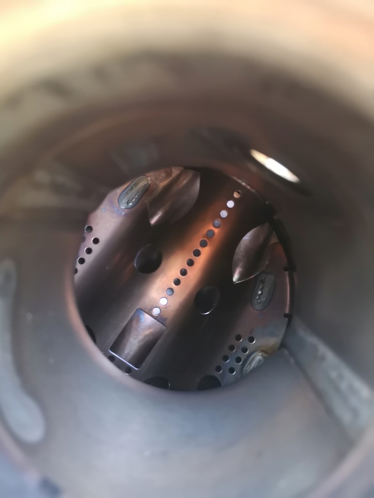 фото №16, Renault master iii lift 2.3 dci катализатор dpf 200200246r 201005105r 5tys