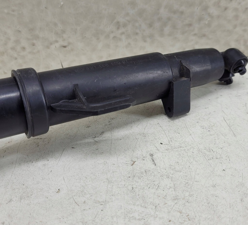 фото №6, Mercedes-benz slk 171 насадка распылителя лампы передней перед