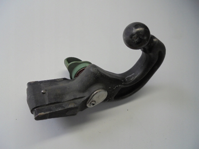 фото №4, Hak буксирувальний range rover sport land rover discovery 3 4