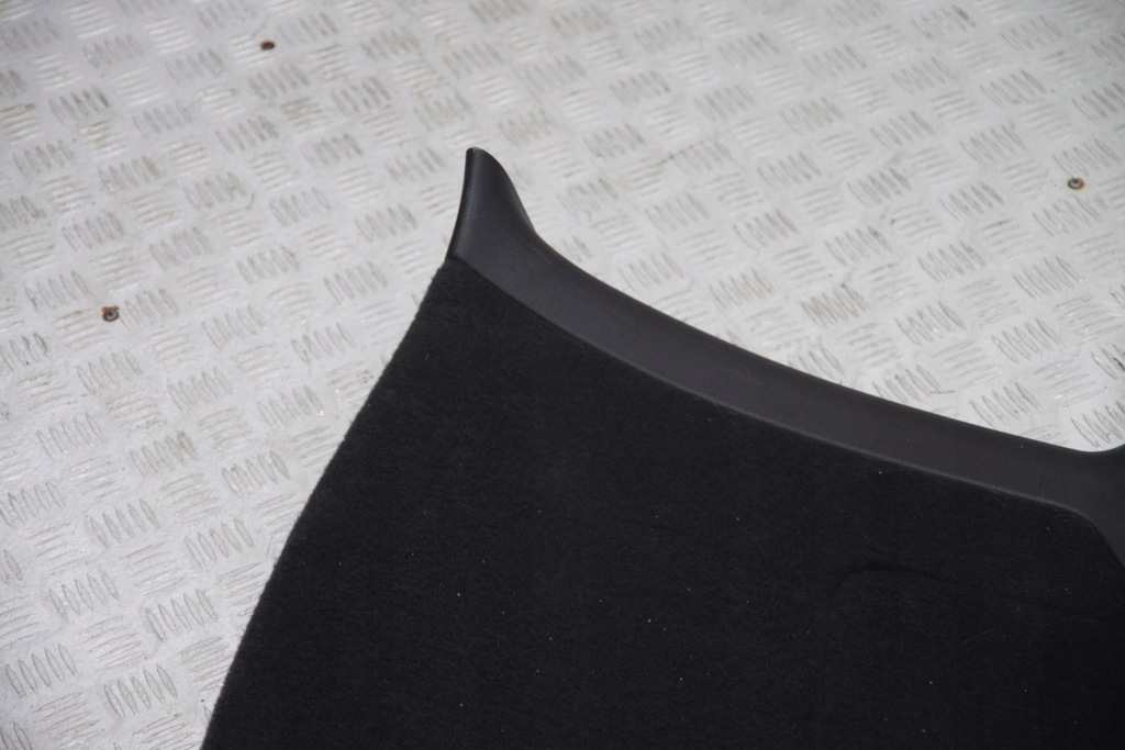 фото №10, Захист кришки багажника porsche cayenne ii lift 7p 7p5 14-17 7p5867601j