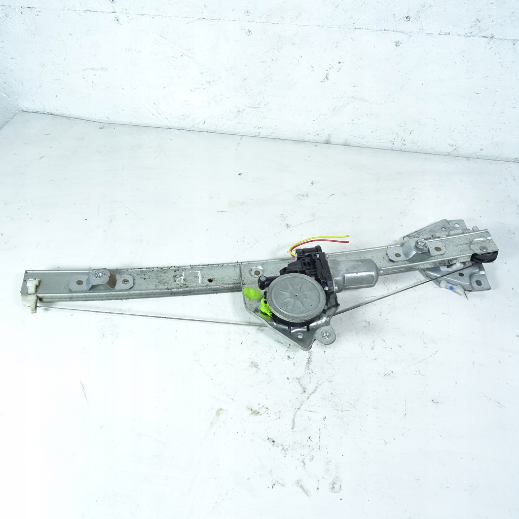 фото №1, Suzuki grand vitara ii підйомник вікон лівий перед