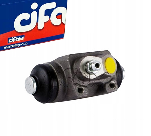 фото №1, Cifam 101-1072 цилиндрик тормозной