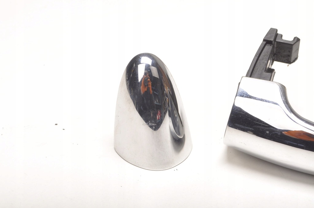 фото №3, Kia sportage iii ручка двері зовнішня лівий задня