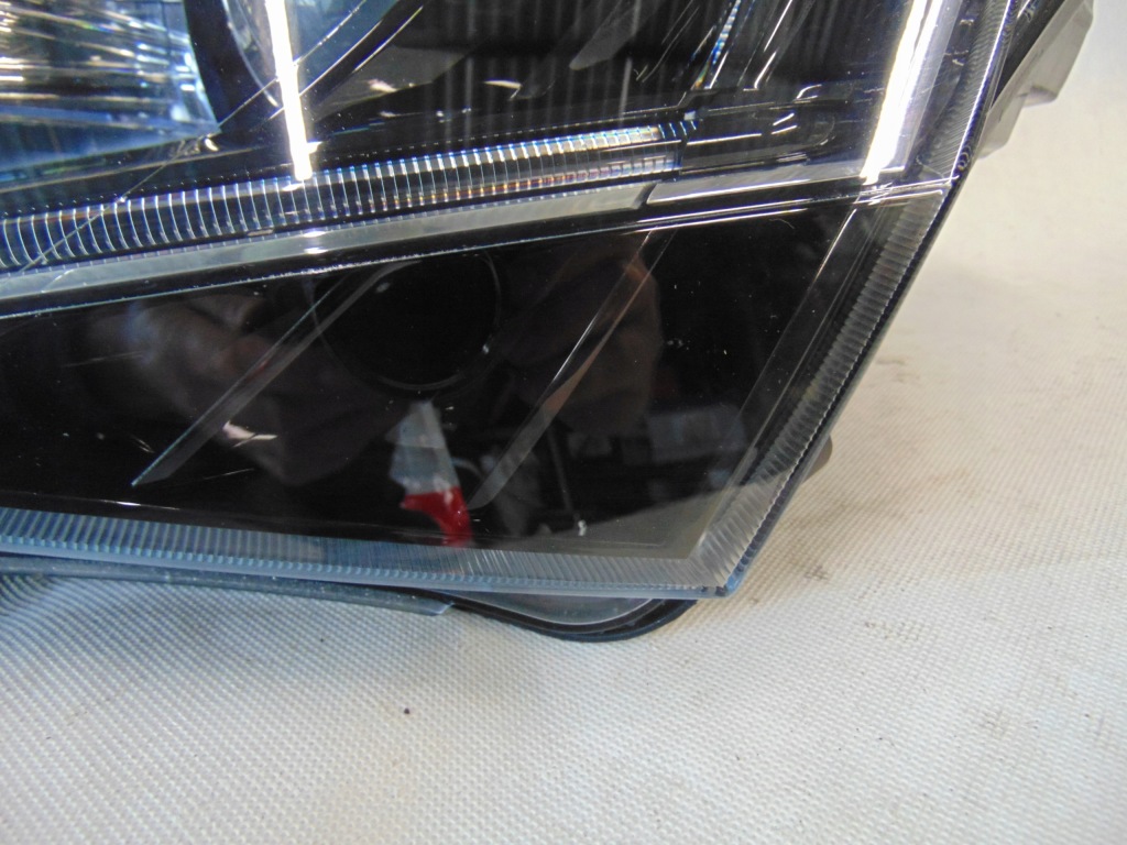 Фара ліва перед ксенон led skoda superb 3 3v1941015b Ціна