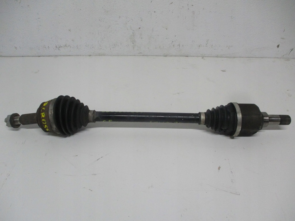 фото №1, Приводной вал левая citroen c5 aircross 20r 9806699880