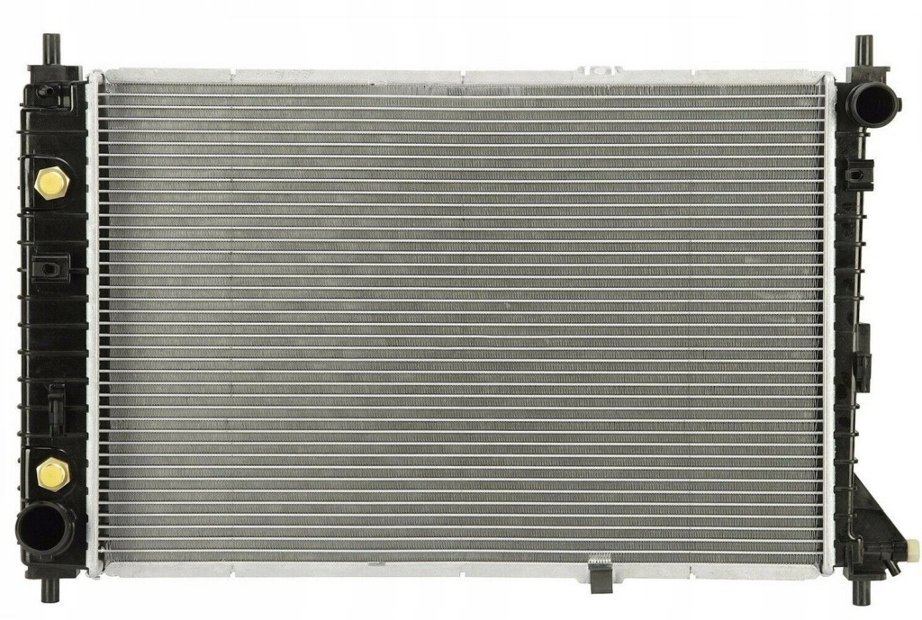 Купить Радиатор воды ford mustang 4.6 v8 1997 - 2004