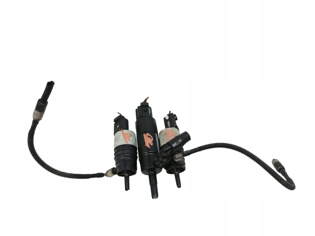 Купити Помпа розпилювача 3148700001 837743003 bmw x5 ii 2006-2013 e70