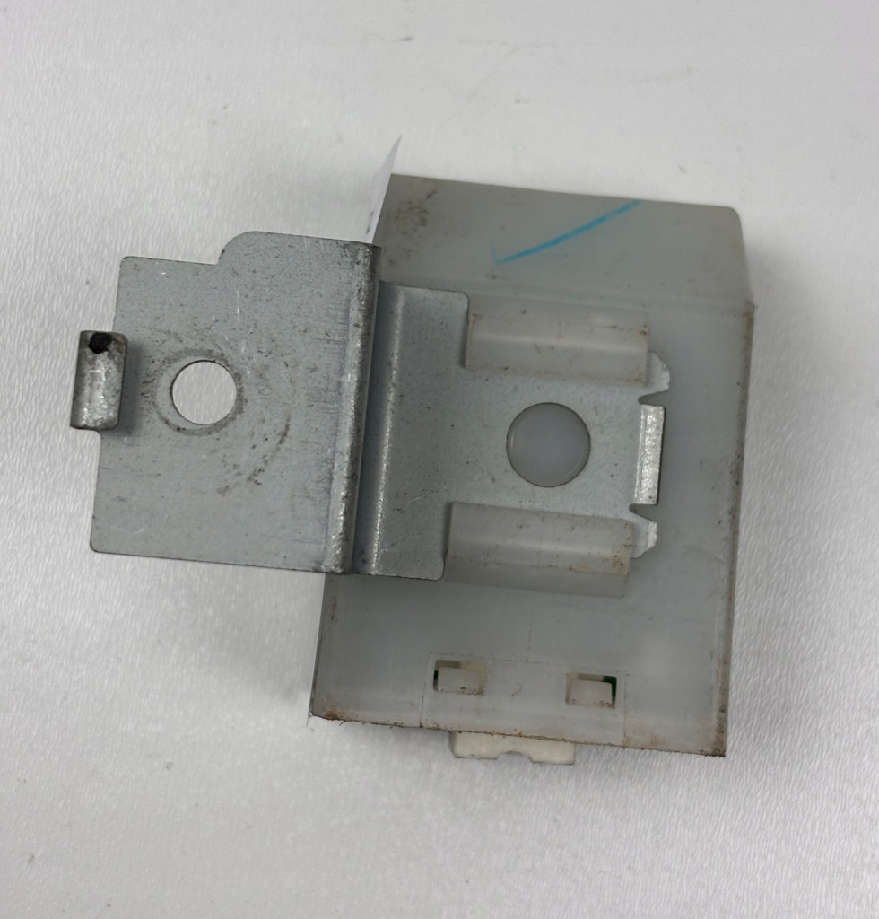 фото №7, Модуль блок керування nissan 350z