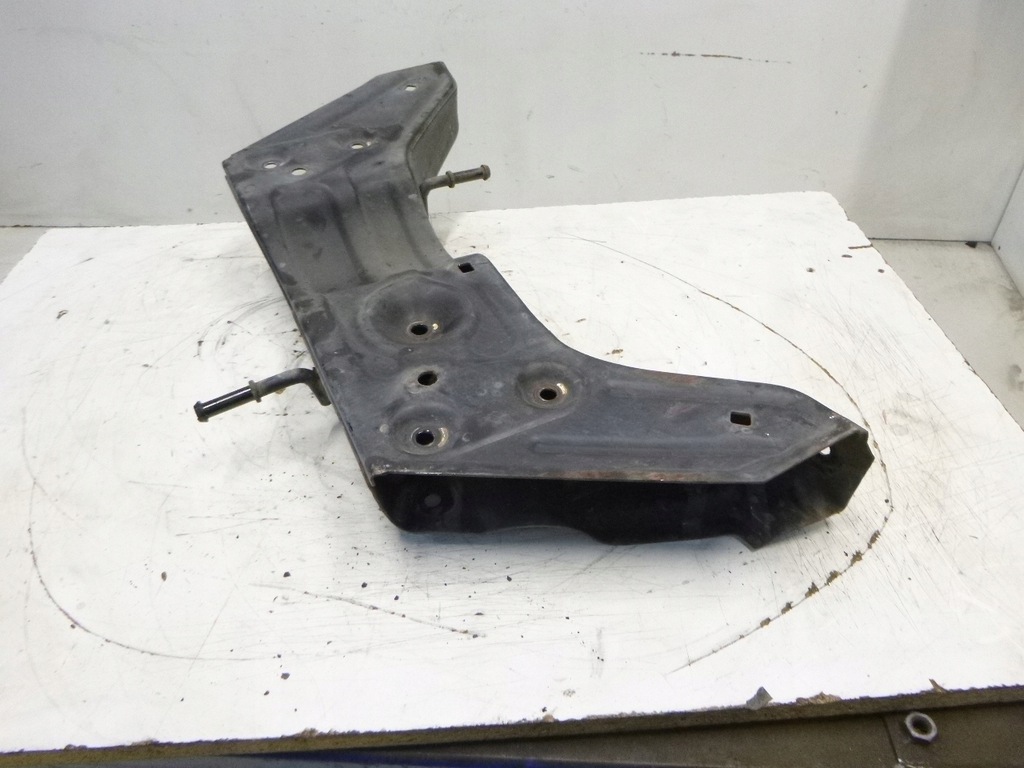 фото №7, Підрамник підрамник балка передні vw fox 1.2 2010r.