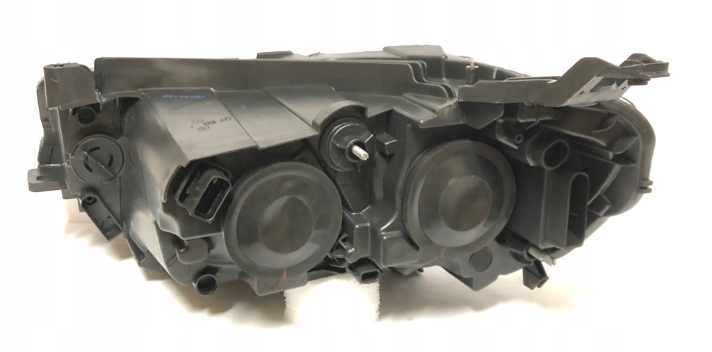 фото №4, Citroen c-elysee 2017- europa фара правий