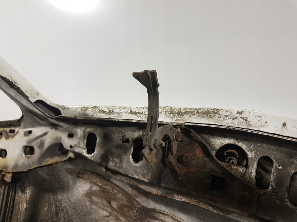 Mercedes w124 капот передняя универсал Цена