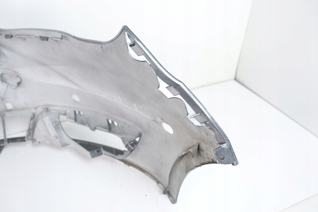 фото №11, Бампер перед передній ford c-max mk2 lift 15-