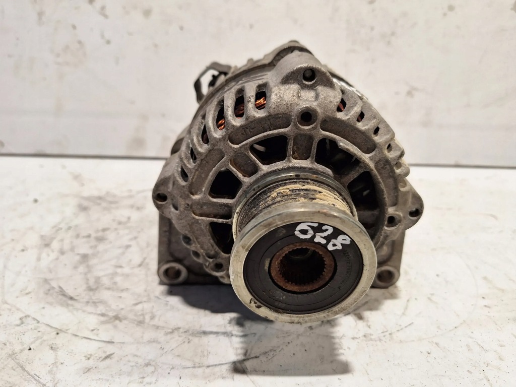 фото №1, Генератор 13595628 opel astra j 1.6turbo