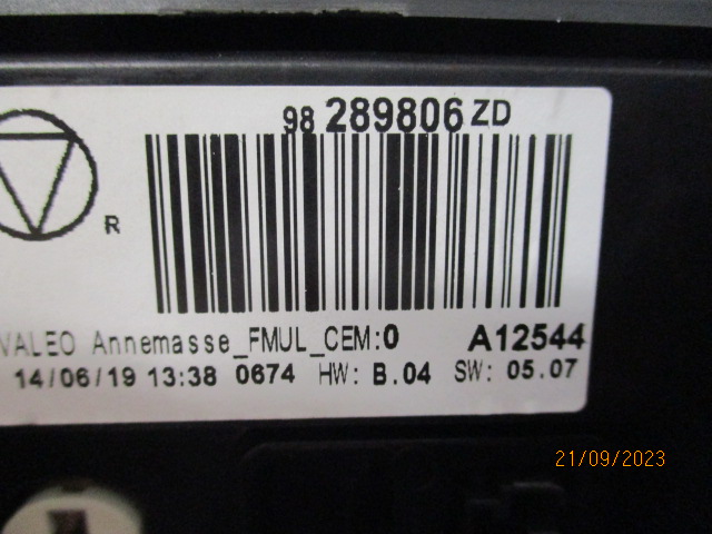 фото №9, C4 cactus lift дисплей радіо 9828476980