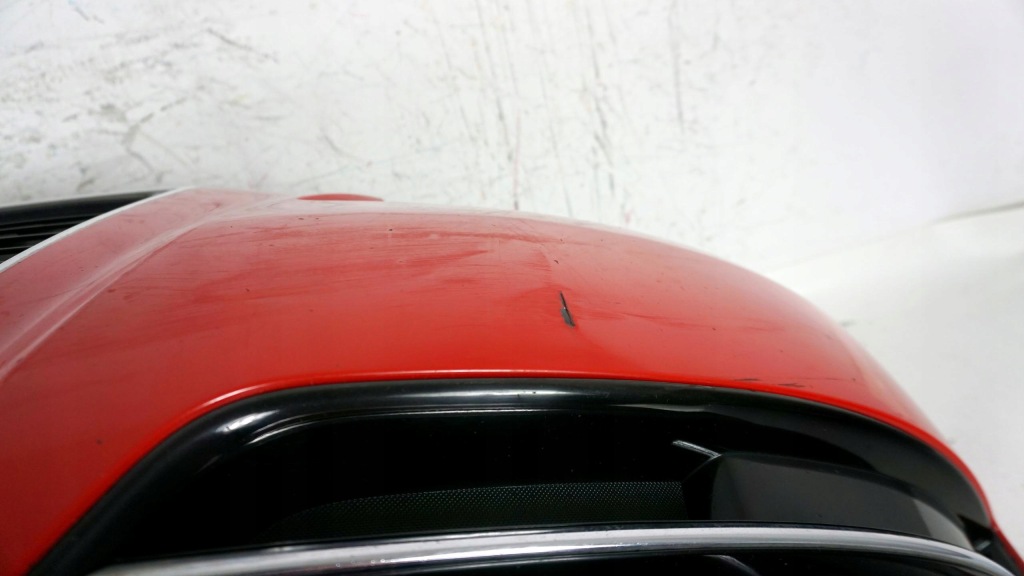 Купить Бампер перед передний audi a3 8p lift 09-12 fl решётка радиатора 2009- ly3j 8p0807437h