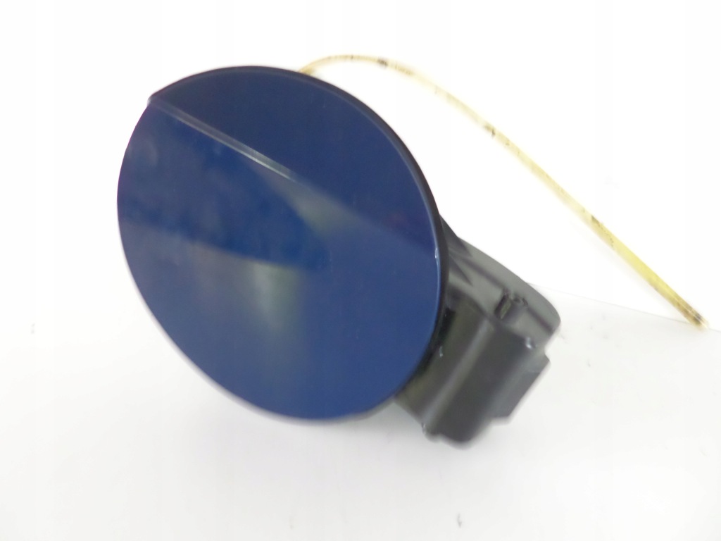 фото №3, Крышка заливной топлива skoda rapid 12- spaceback