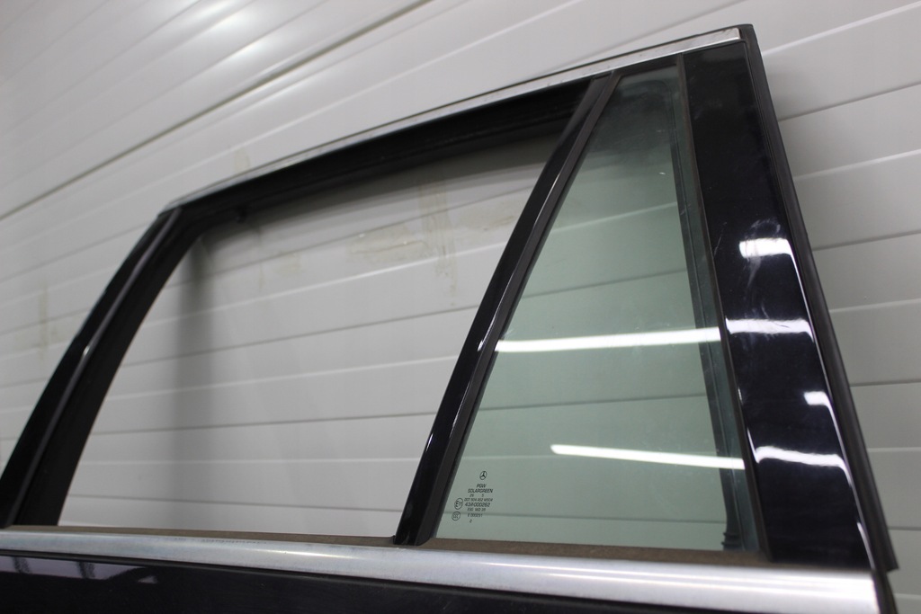 фото №5, Mercedes r klasa w251 дверь левый задняя левая задние 197 long