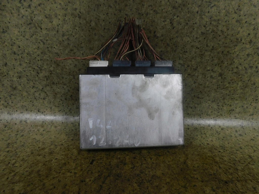 фото №7, 0281020067 набор стартовый euro 4 man tgl i 12.240 2005-2011