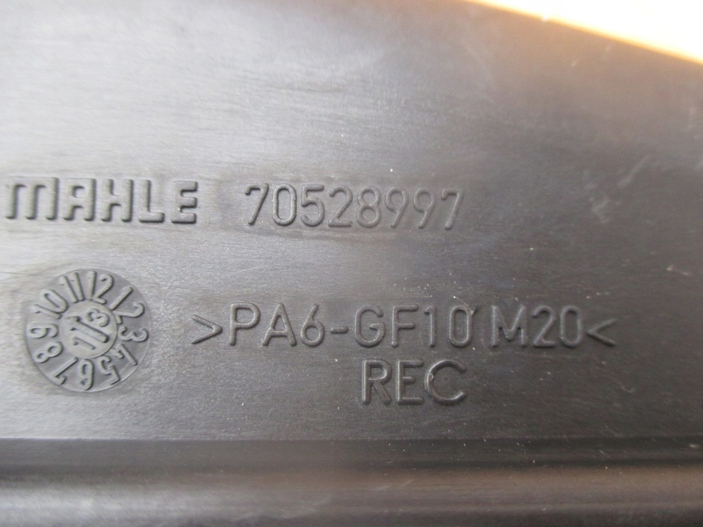 фото №5, Bmw 5 f10 f30 f31 3.0d фільтр повітря 70528997