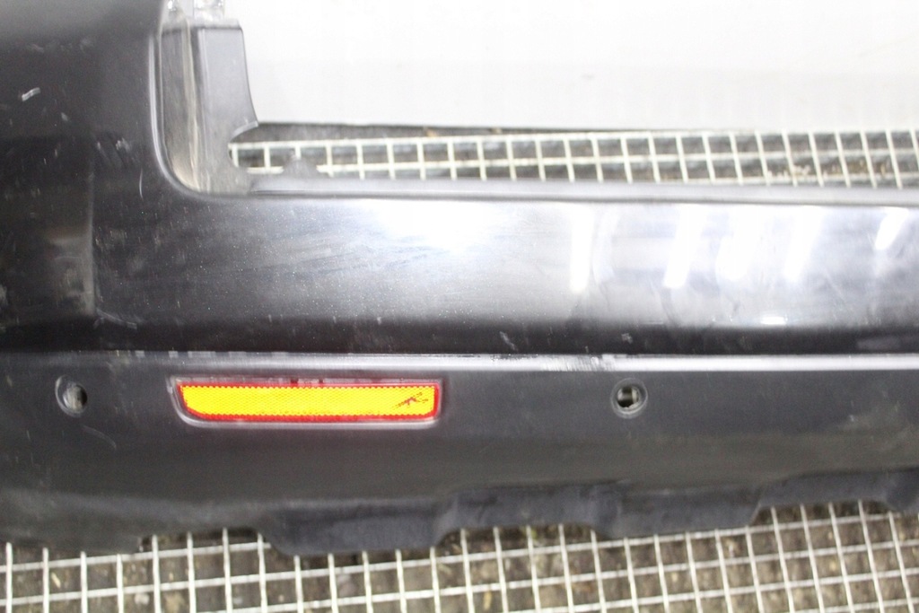 фото №9, Бампер задній land rover freelander 2 l359 lrc820 2.2l дизель 118kw 2008