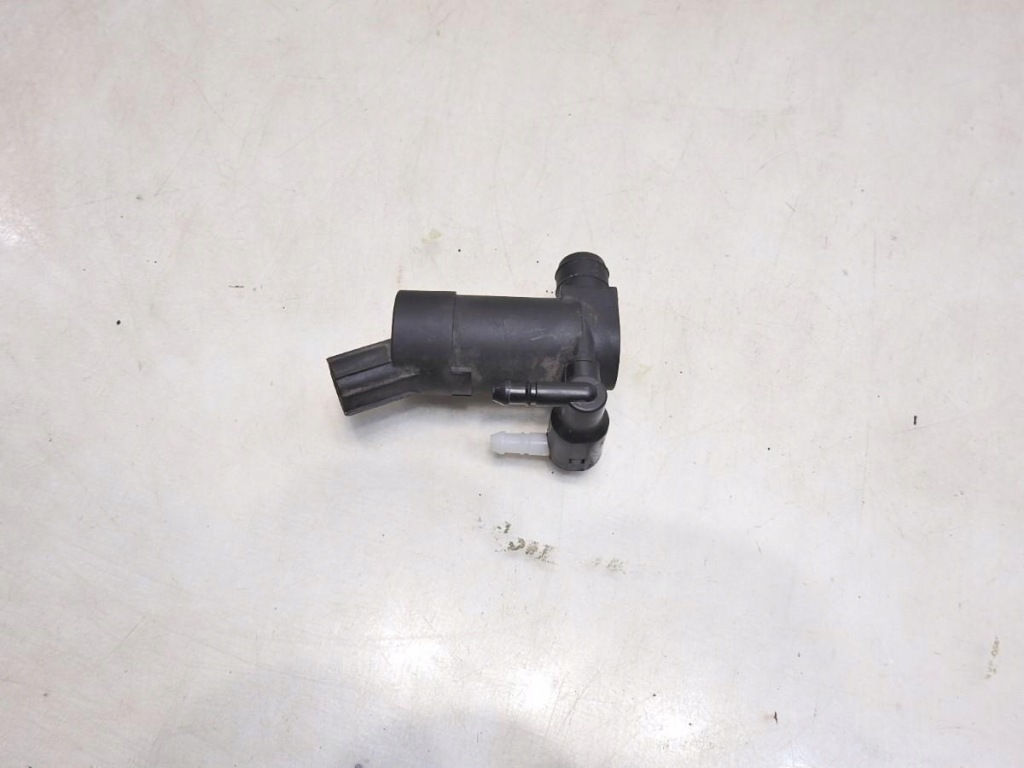 фото №1, Помпа розпилювача скло лобове ford s-max mk1