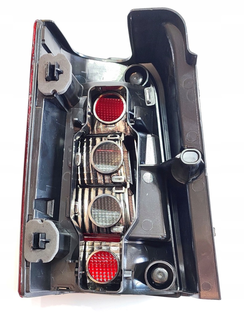 фото №10, 2x лампа стоп задняя l+p berlingo partner