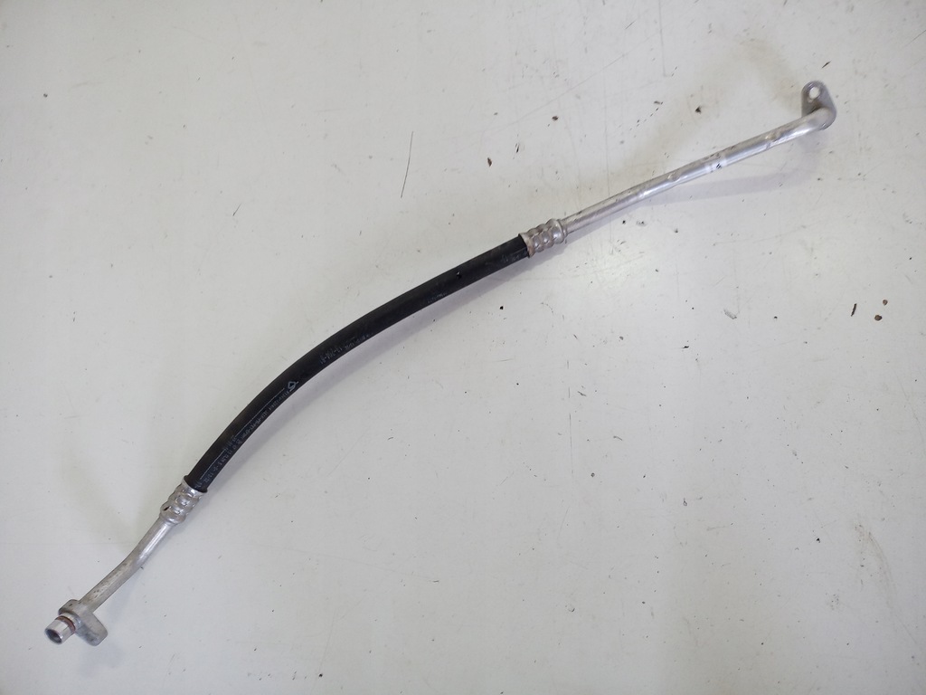 фото №1, Renault оригинальный номер 924408549r шланг кондиционера