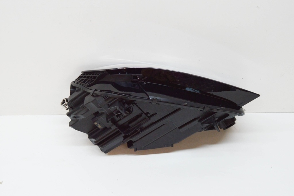 фото №6, Audi q5 fy передний правый фара rhd новый оригинальный 80a941774h