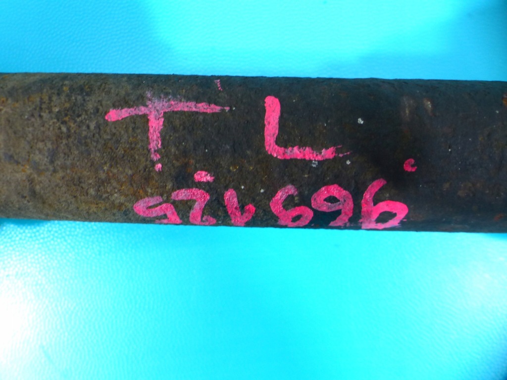 фото №4, Привідний вал задня ліва smart fortwo i 450 98-07 0.8 cdi