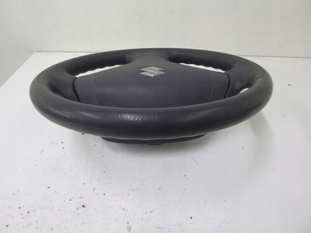 фото №5, Воздуховод + подушка безопасности suzuki liana 2005r.