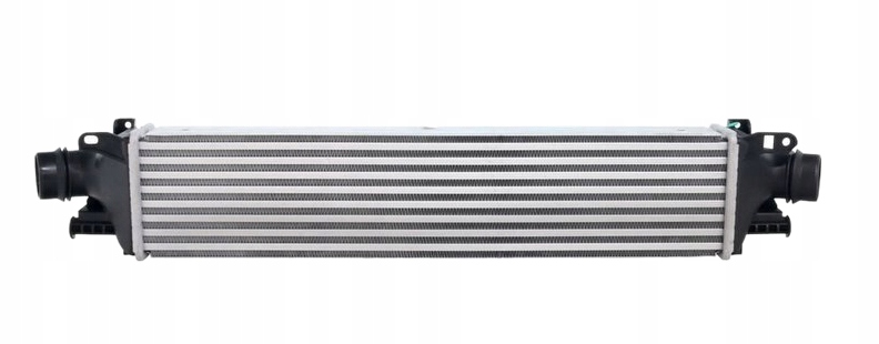 фото №1, Интеркулер chevrolet aveo 2011-2014 95199556