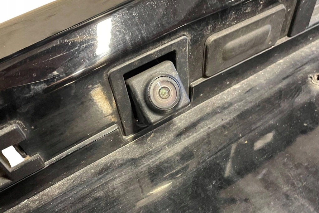 фото №10, Бампер задній chevrolet camaro 84054982 6.2l бензиновий 339kw 2021