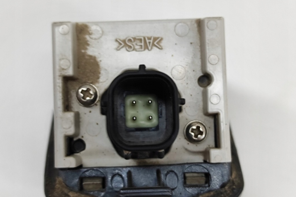 фото №6, Toyota hilux mk7 задня кришка багажника камера заднього виду 86790-71030 3.0d 120 kw 2012