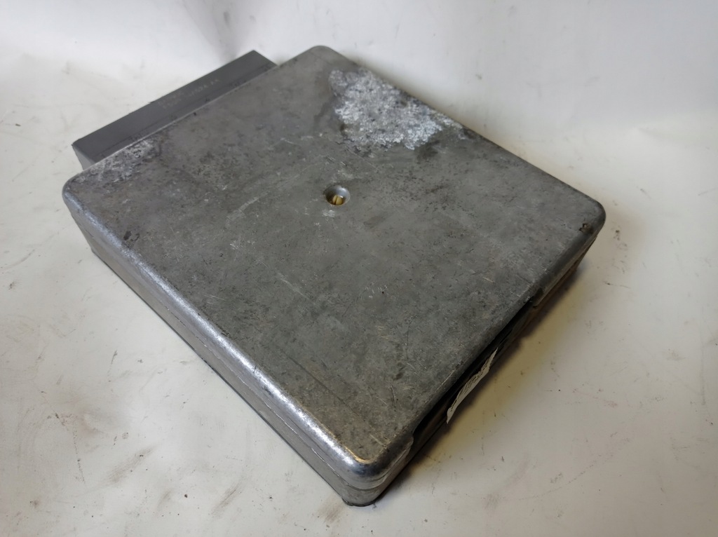 фото №4, Бортовий комп'ютер ford 98bb12a650bte