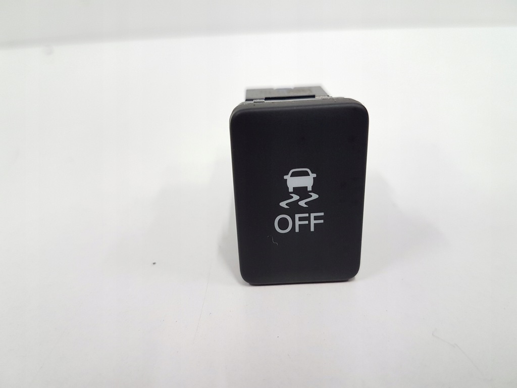 фото №1, Переключатель тяги esp mitsubishi eclipse cross