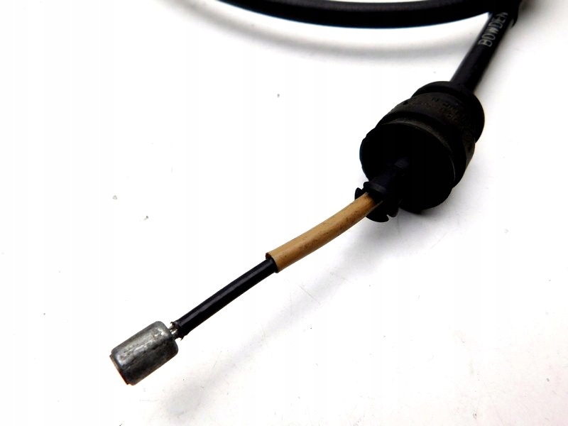 фото №3, R/23 renault clio ii kangoo трос зчеплення /2 7700421959