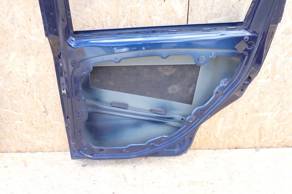 фото №6, Fiat croma ii двері праве задня задні