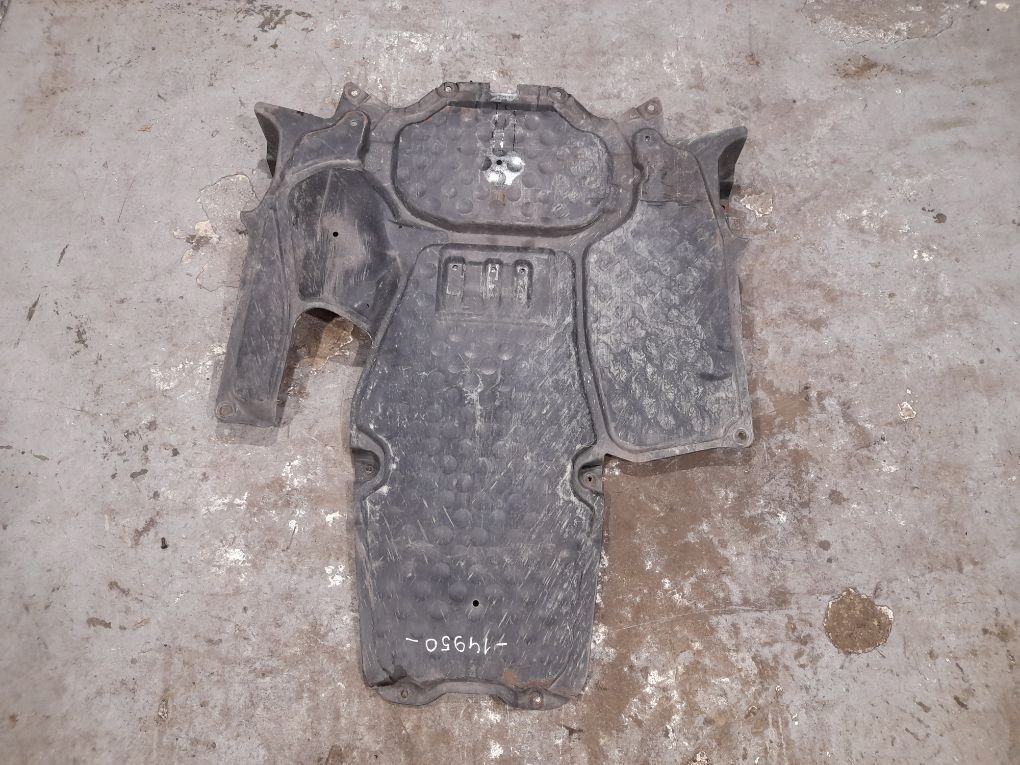 фото №1, Защита pod двигатель mercedes-benz slk r172 1725201023