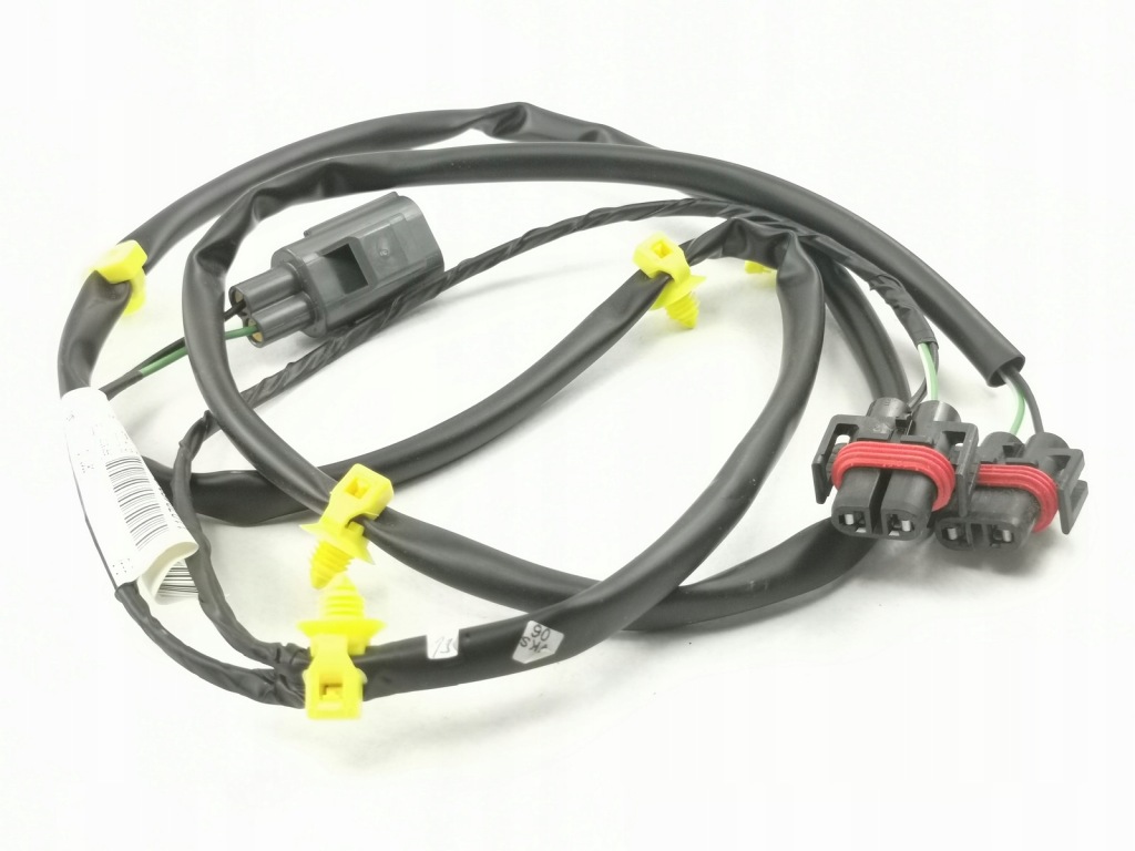 фото №1, Жгут света противотуманных ford fusion 2001-2004 nowa оригинал 1332172