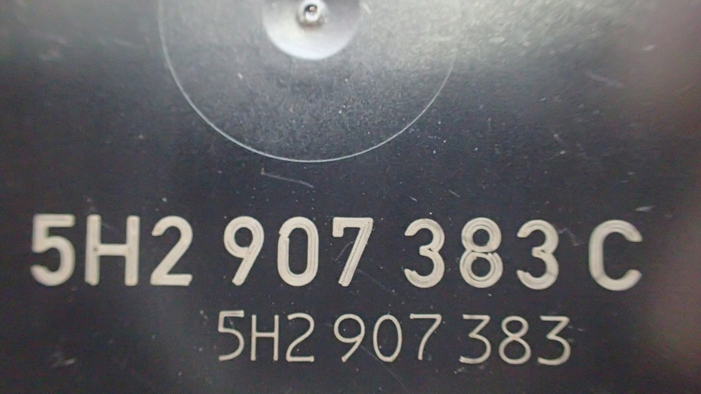 фото №11, Nowa джгут фаркоп hak буксирувальний skoda kodiaq 565 модуль 5h2907383c