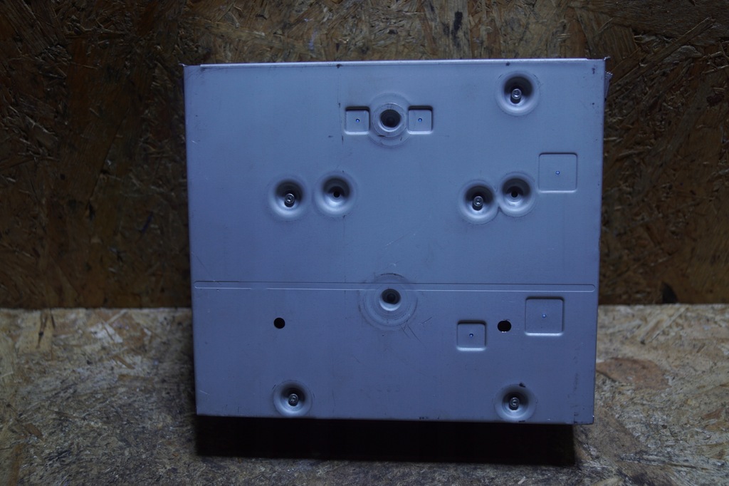 фото №8, Тюнер радіо audi a4 b8 a5 a6 4g0035061e