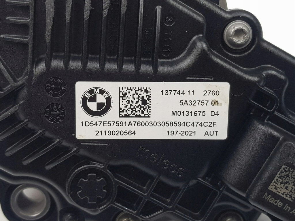 фото №10, Новий блок керування модуль коробки передач автоматичної bmw x3 g01 x4 g02 f30