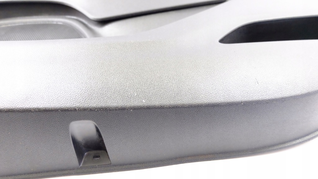 фото №6, Partner iv оббивка обшивка двері правий перед