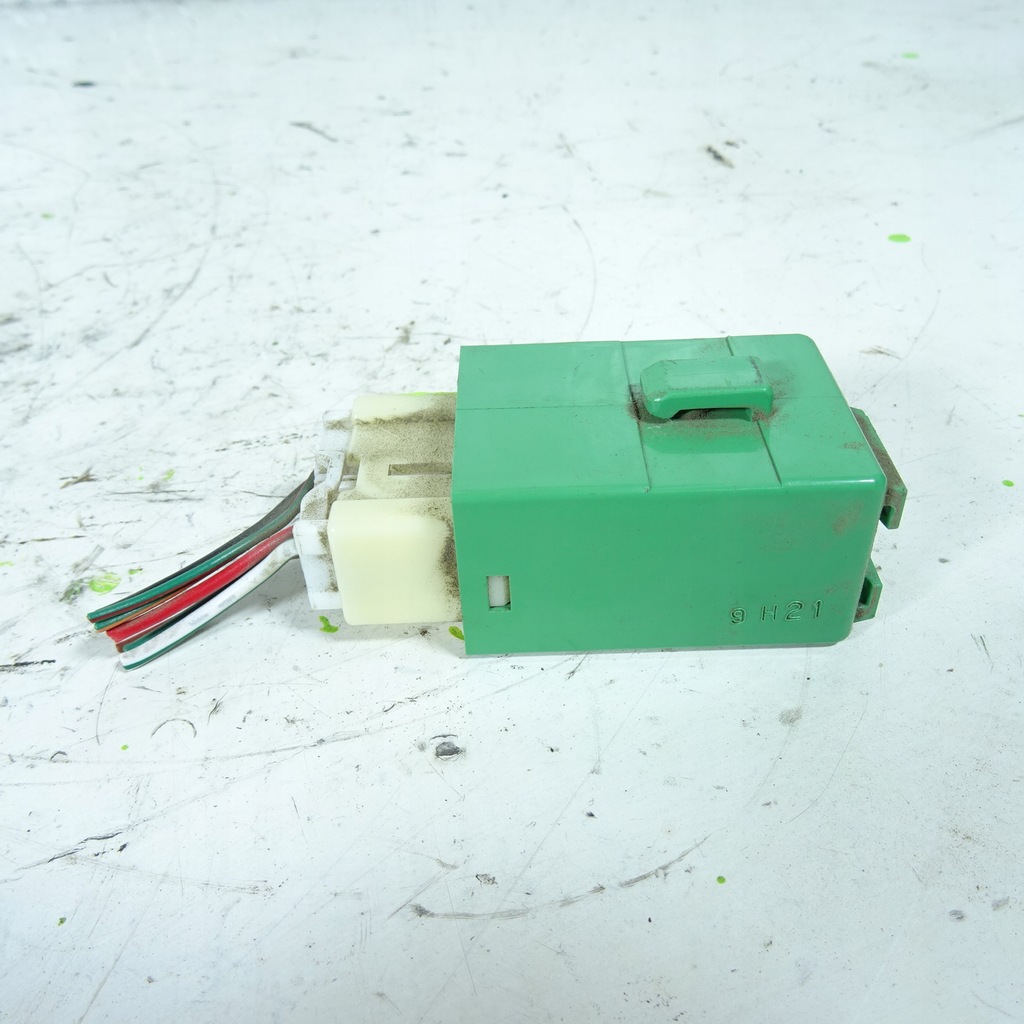 фото №2, Ford ranger iv реле замка bg2m67830