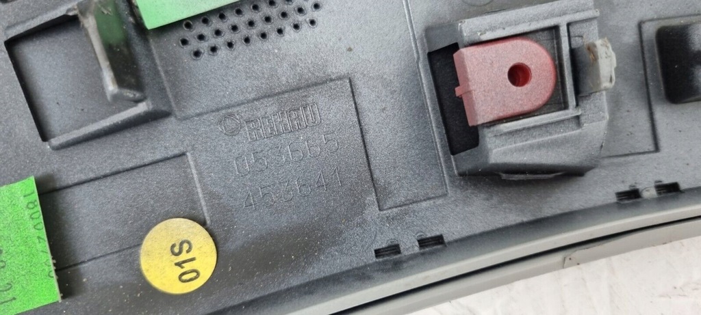 фото №15, Porsche cayenne 9y gts sport coupe 2019- накладки комплект