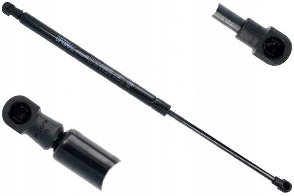 фото №2, Привід амортизатор кришки optimal