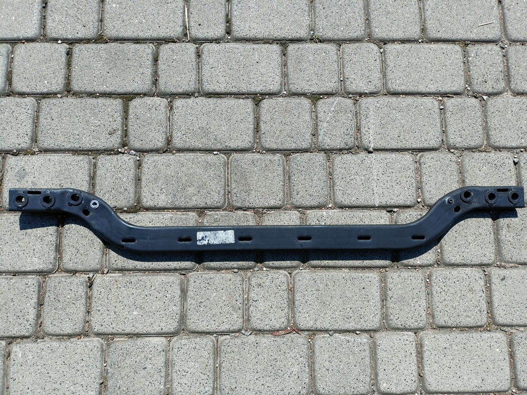 фото №1, Pas передний нижний jeep wrangler jl 2018+