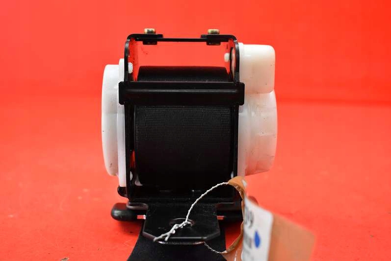 фото №7, Pas безпеки правий задня nsb089n03 nissan maxima a33 00-05