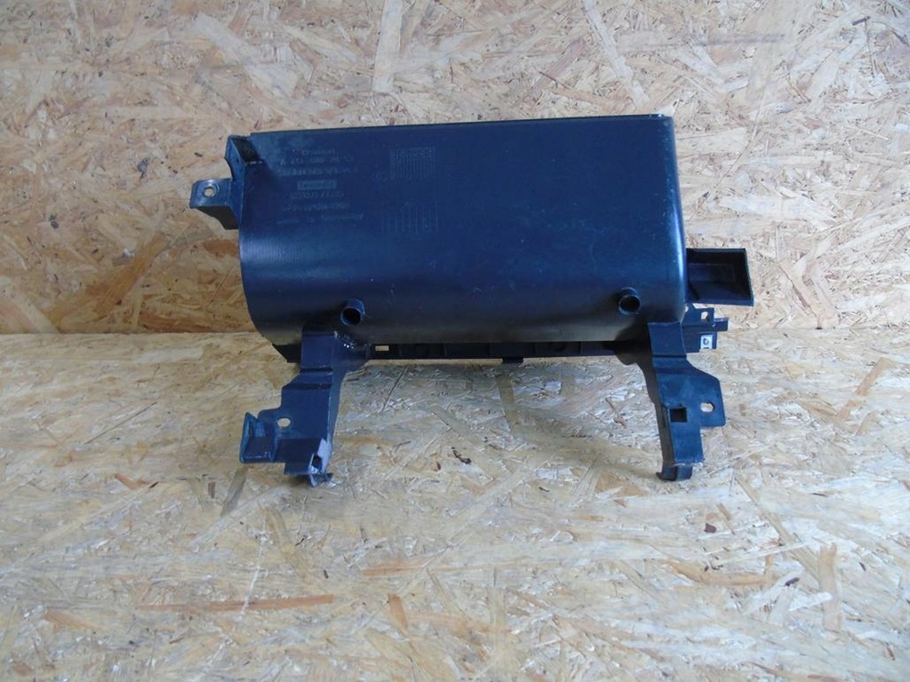 фото №9, Полиця панелі приладової панелі p smart fortwo 451 07-12